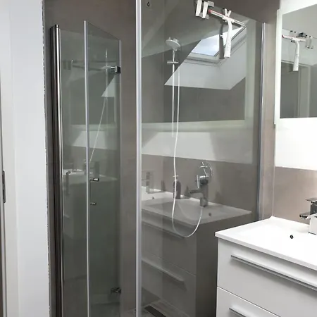 Haus Strandoase Nr 4