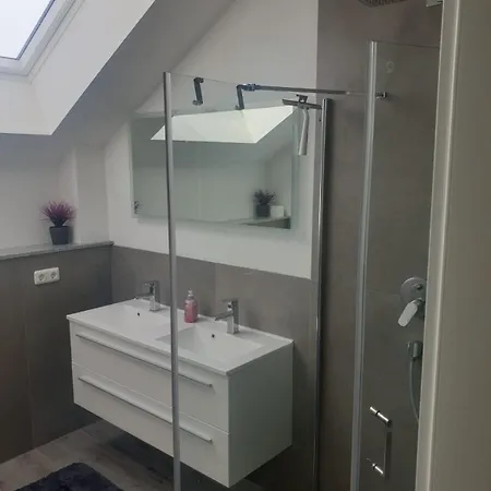 Haus Strandoase Nr 4 *