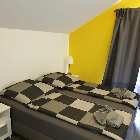 Haus Strandoase Nr 4 올덴부르크 인 홀슈타인